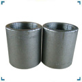 Acoplamento de aço inoxidável AISI 304 / 304L ANSI B16.11